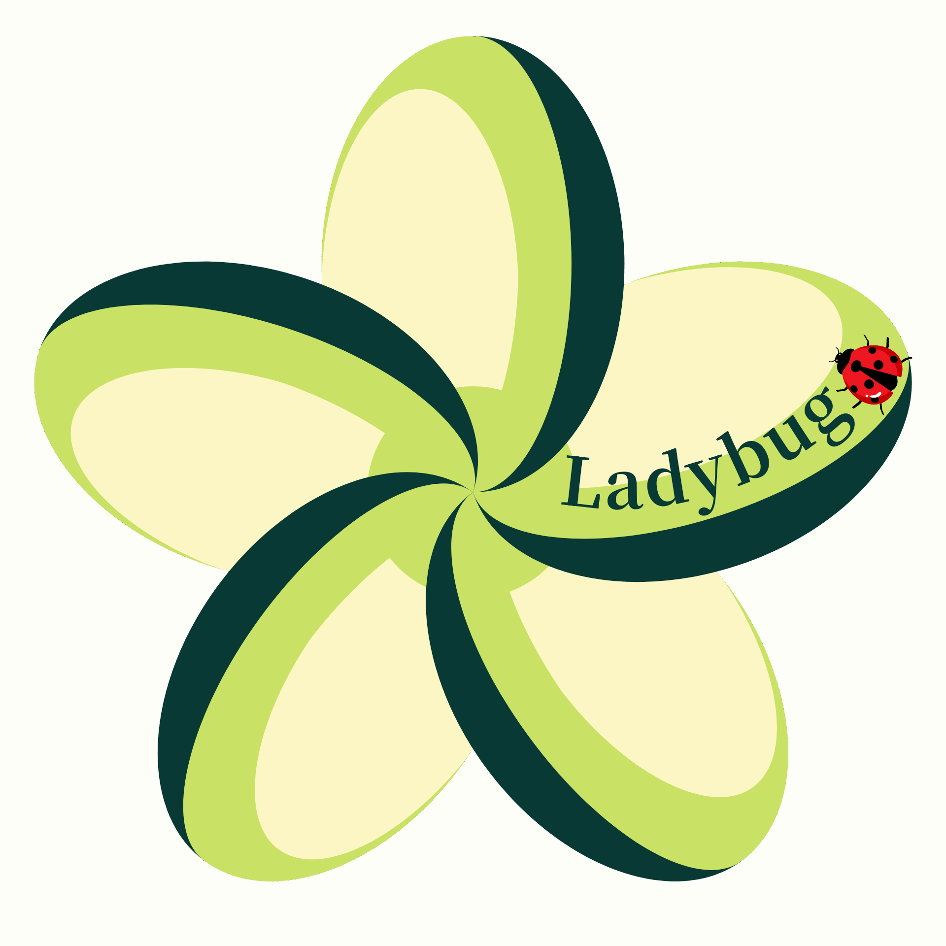 Ladybug